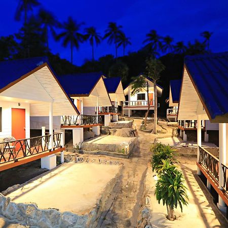 Giggling Tree Resort Ko Tao Exterior photo