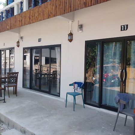 Giggling Tree Resort Ko Tao Exterior photo