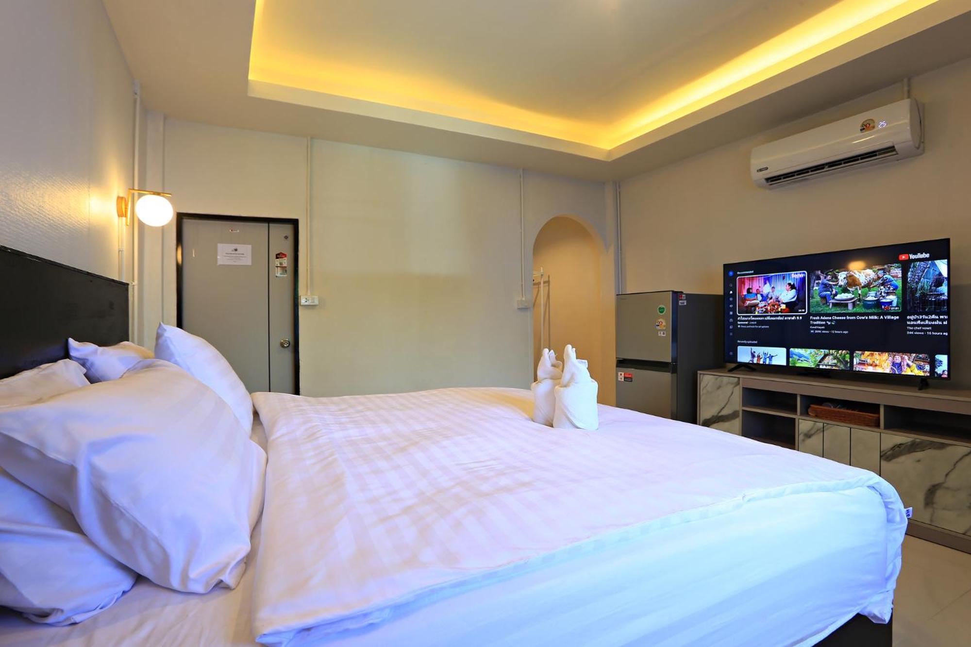 Giggling Tree Resort Ko Tao Exterior photo