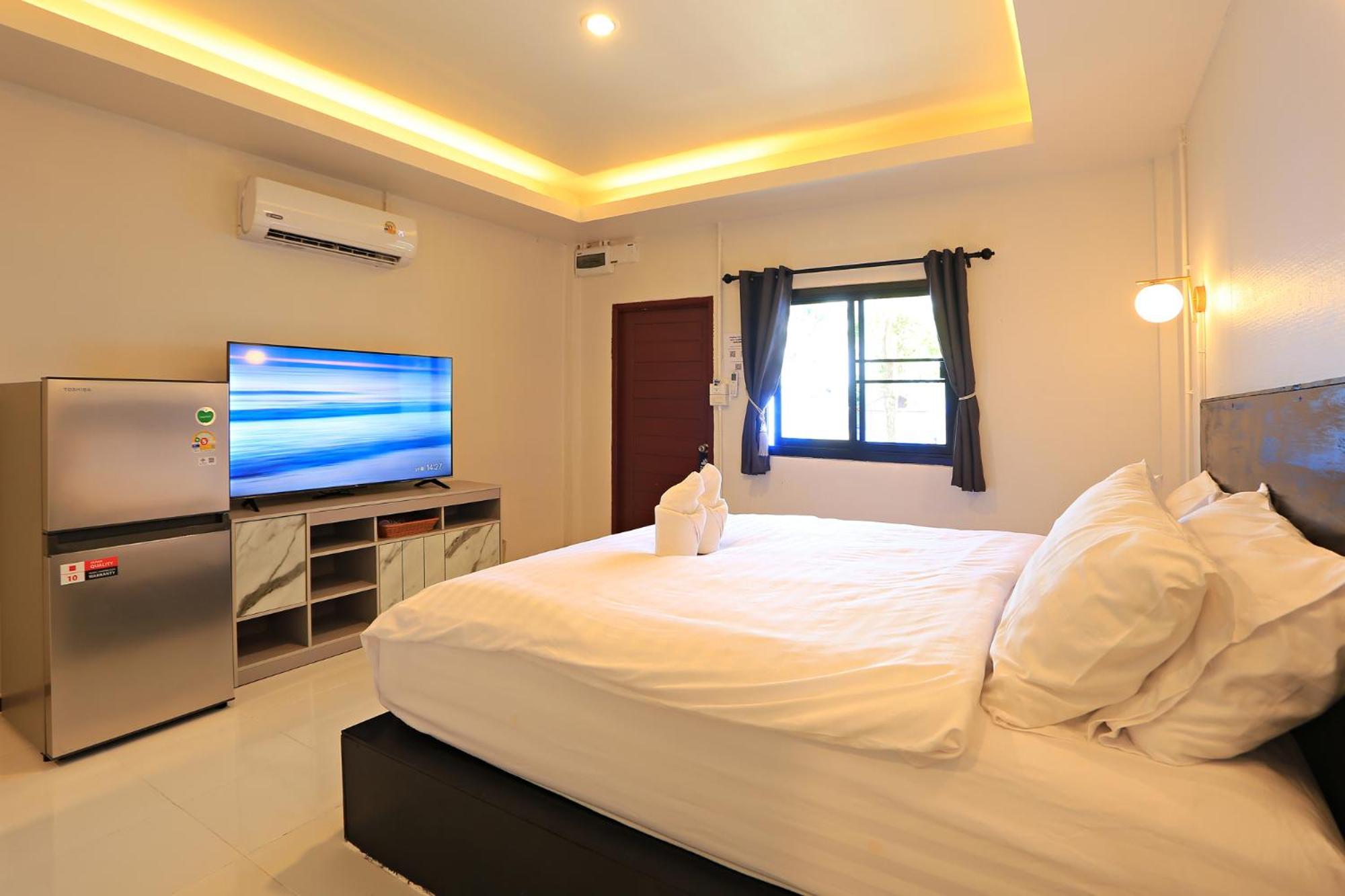 Giggling Tree Resort Ko Tao Exterior photo