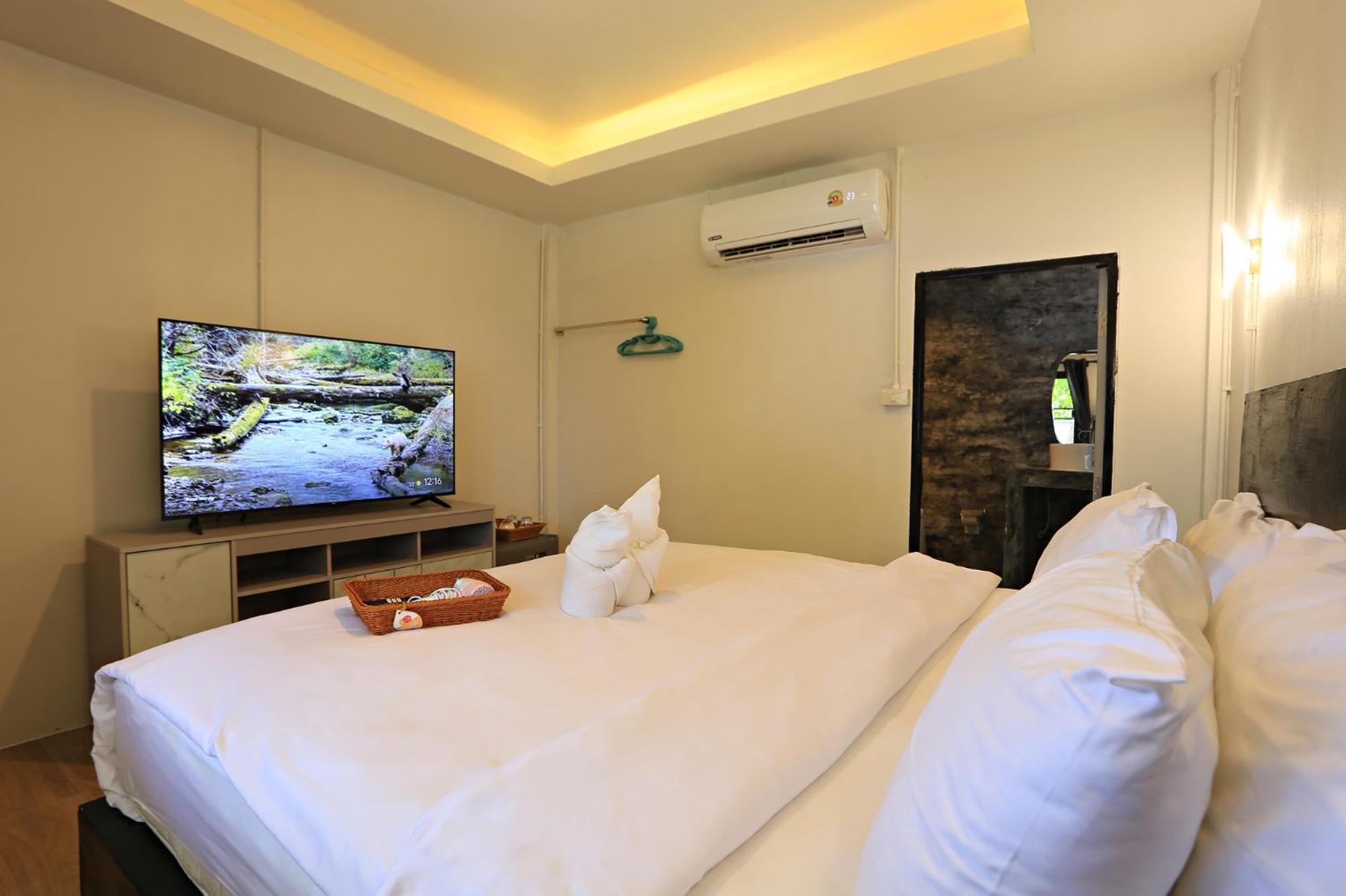 Giggling Tree Resort Ko Tao Exterior photo