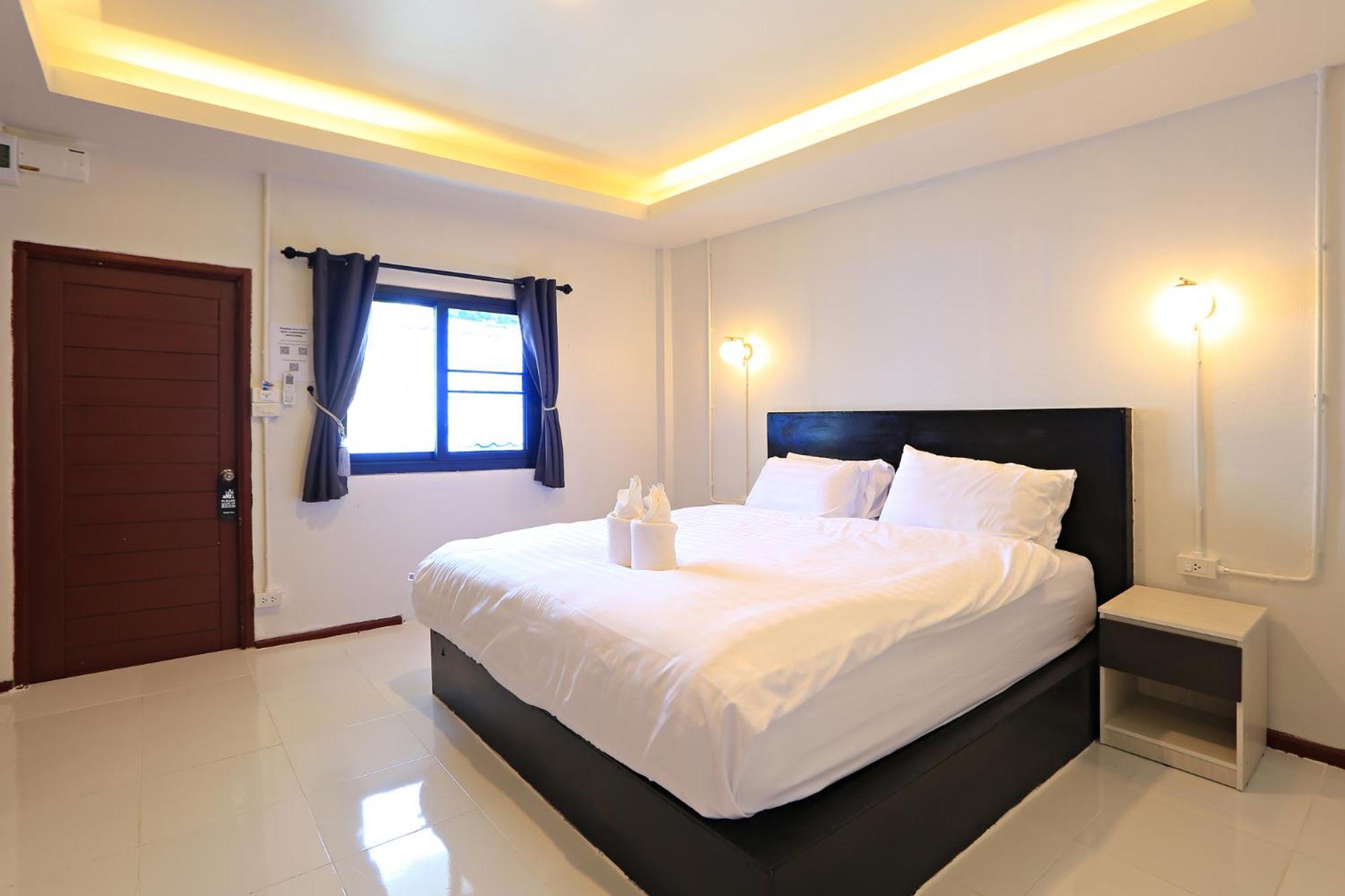 Giggling Tree Resort Ko Tao Exterior photo
