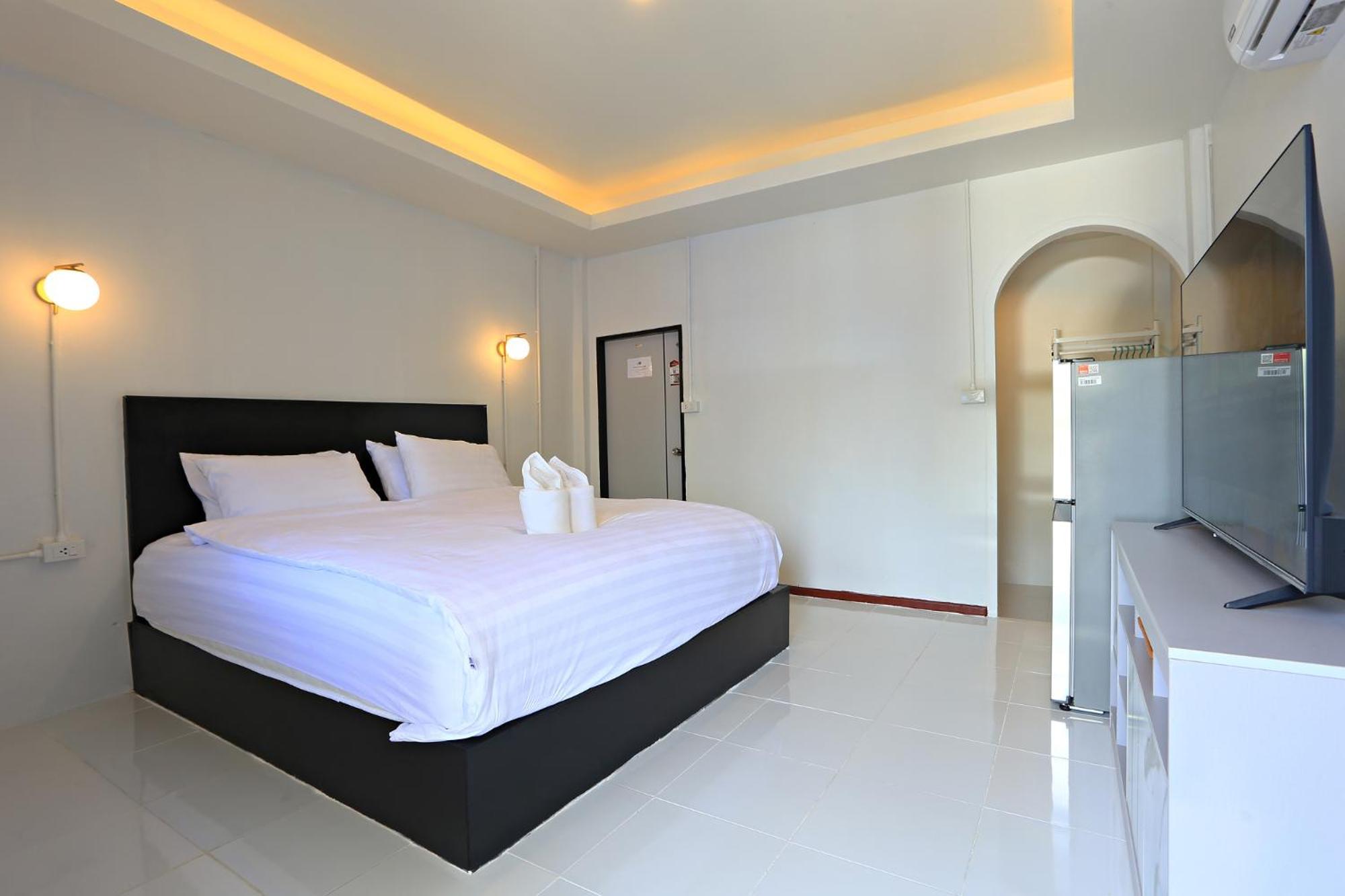 Giggling Tree Resort Ko Tao Exterior photo