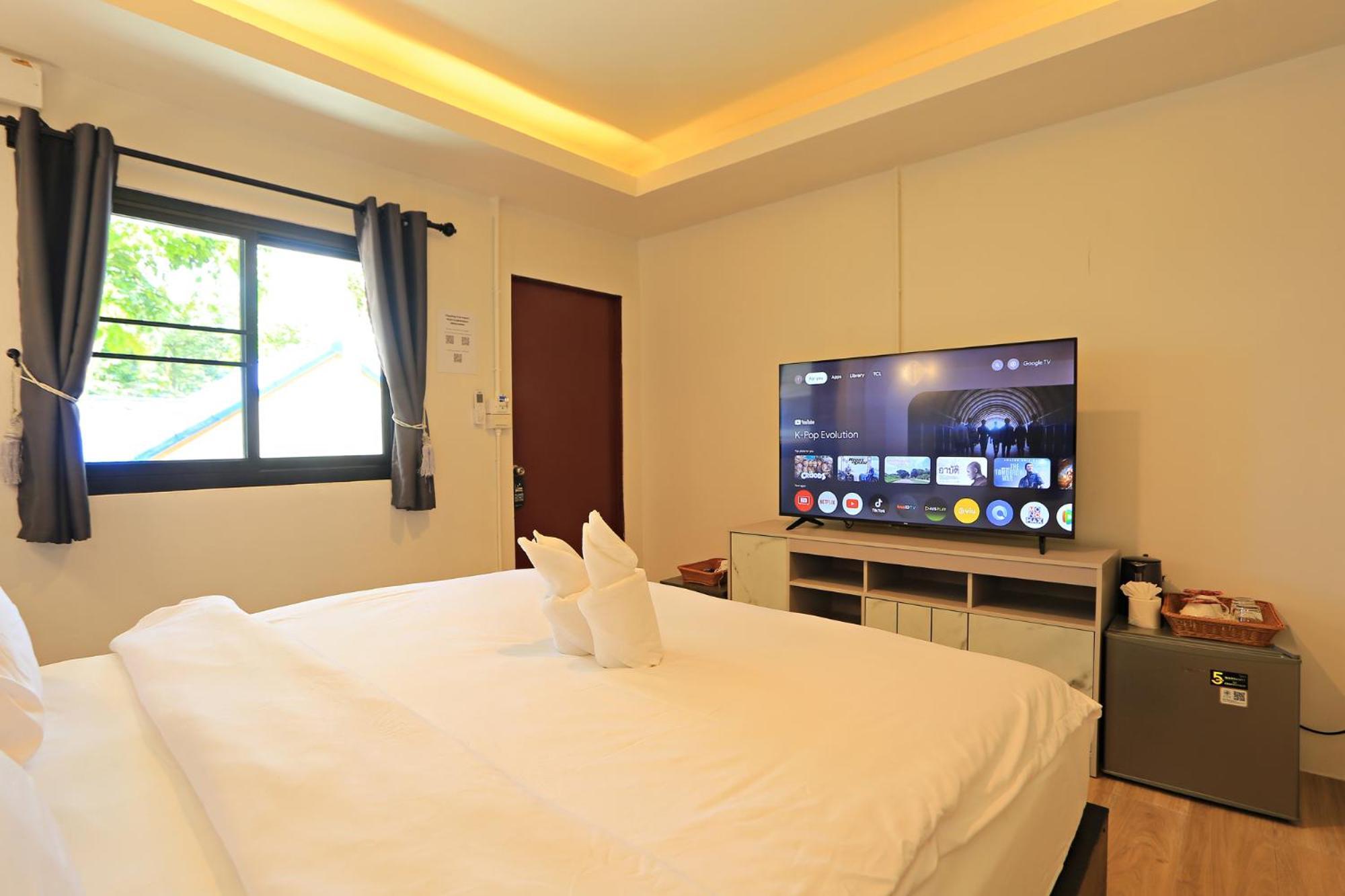 Giggling Tree Resort Ko Tao Exterior photo