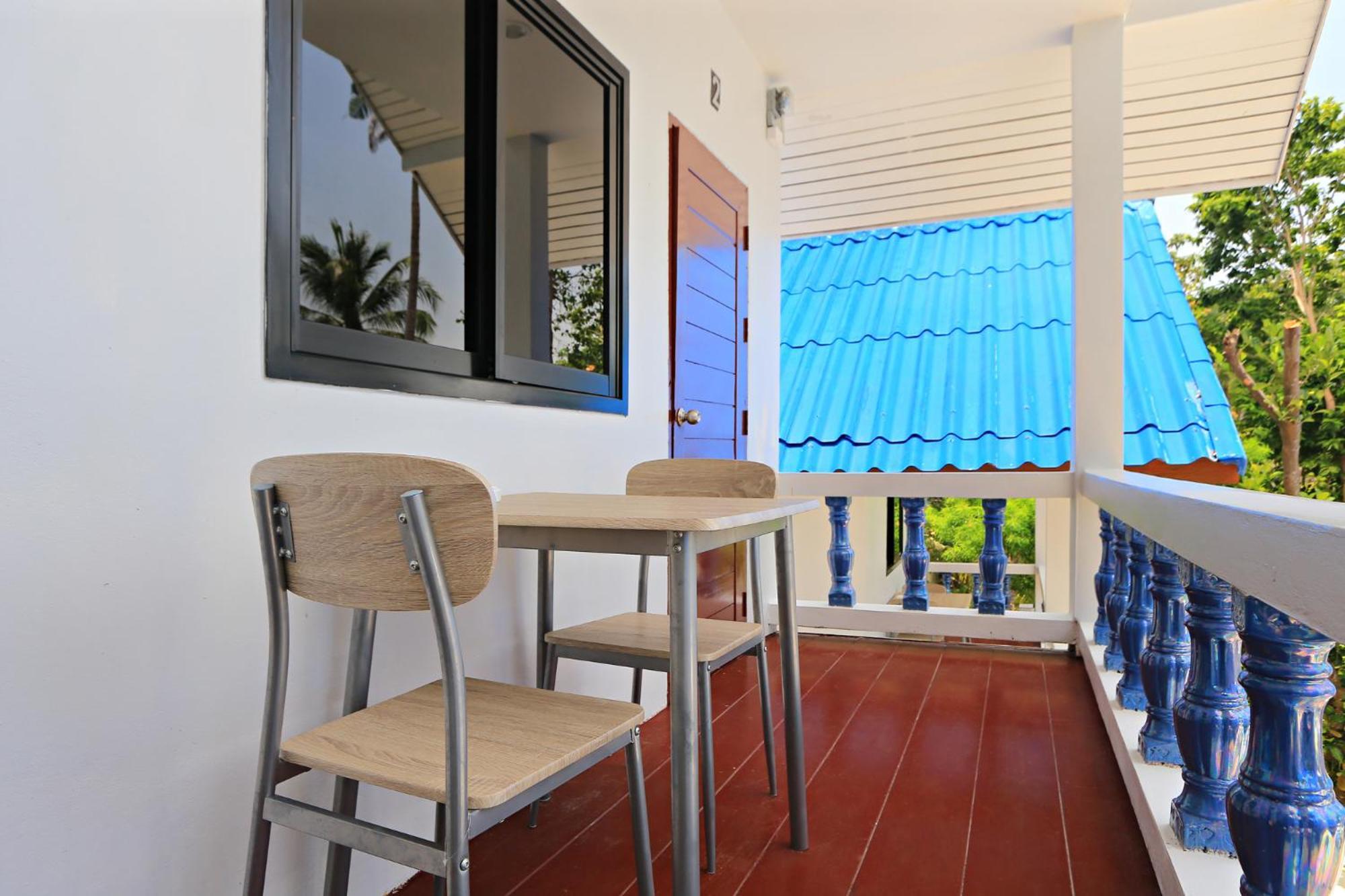 Giggling Tree Resort Ko Tao Exterior photo