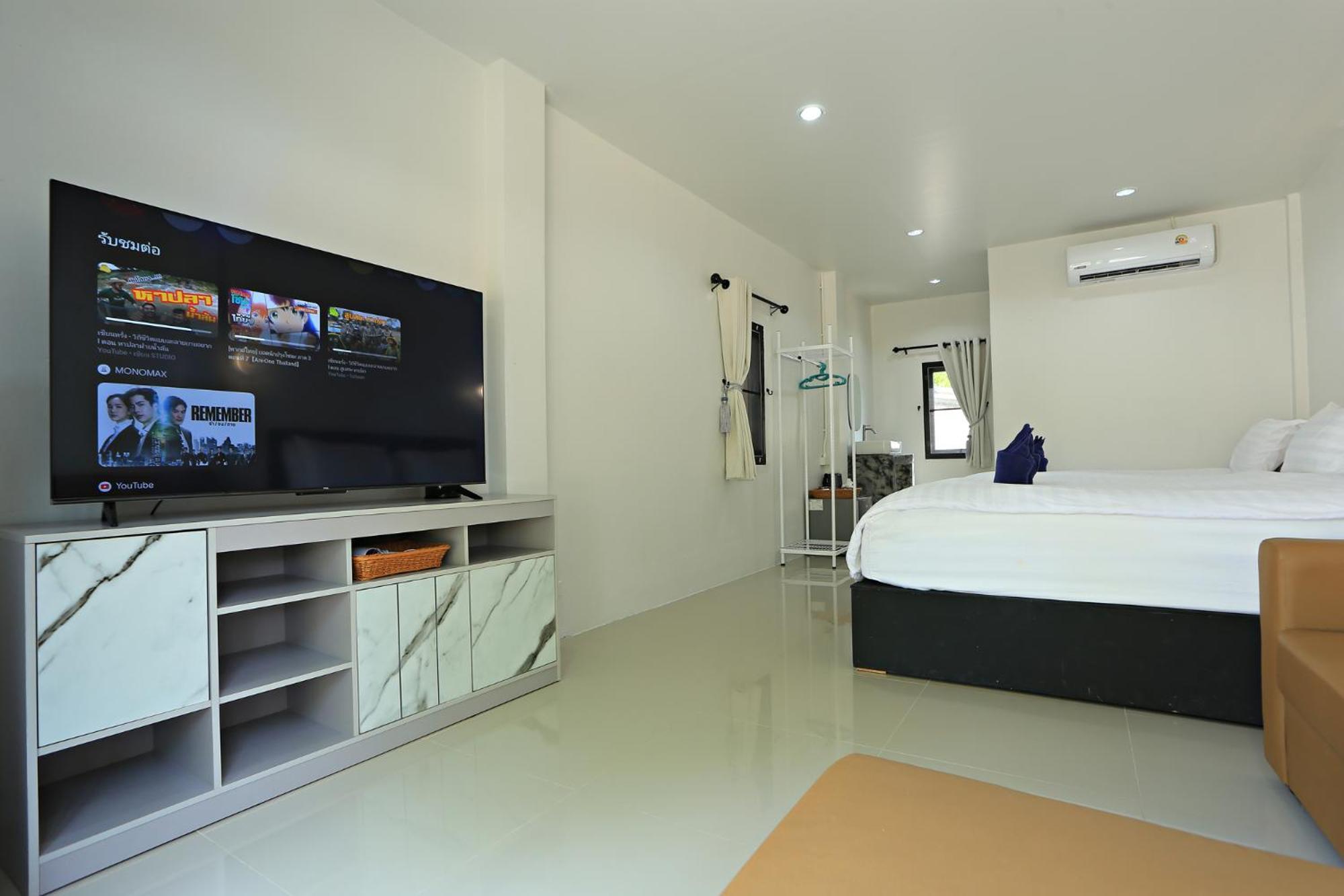 Giggling Tree Resort Ko Tao Exterior photo