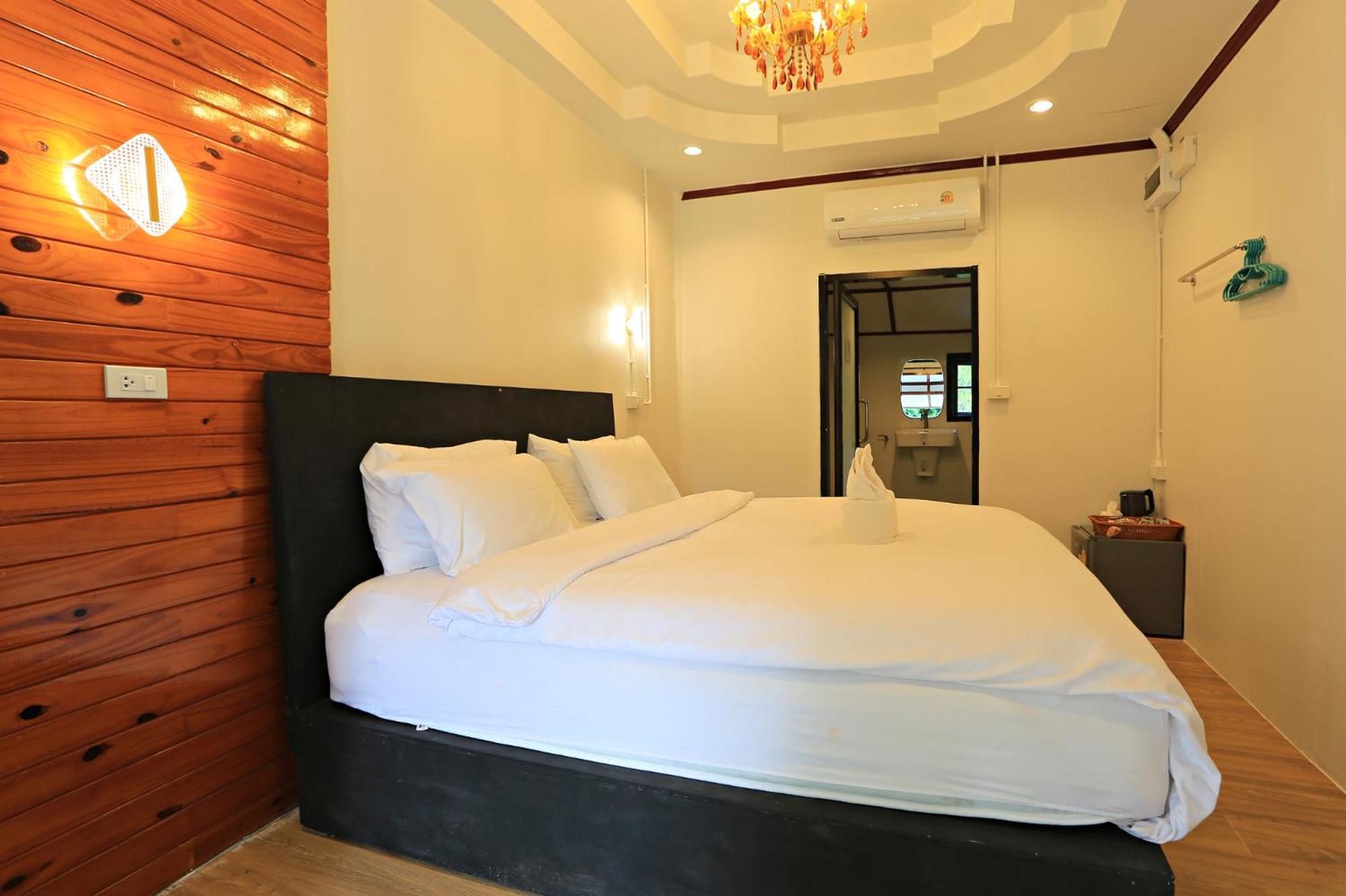 Giggling Tree Resort Ko Tao Exterior photo