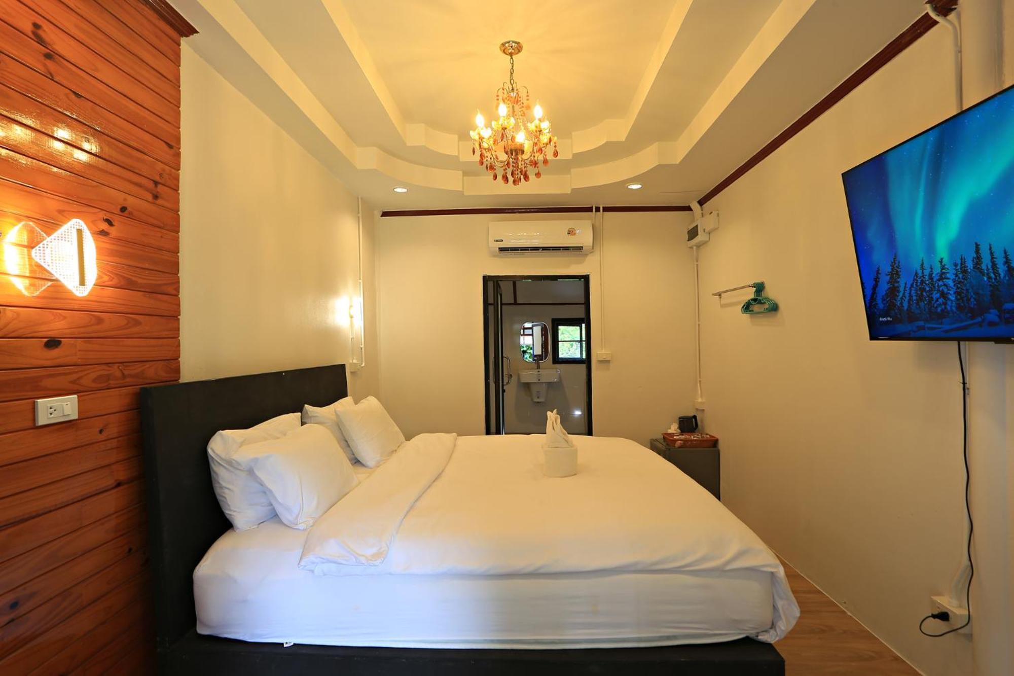 Giggling Tree Resort Ko Tao Exterior photo