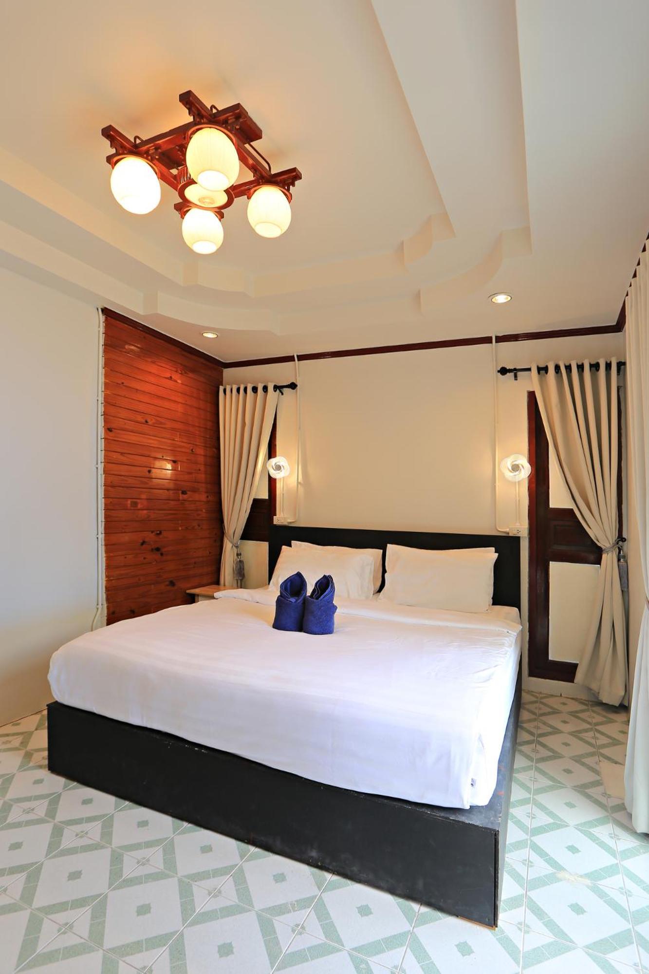 Giggling Tree Resort Ko Tao Exterior photo