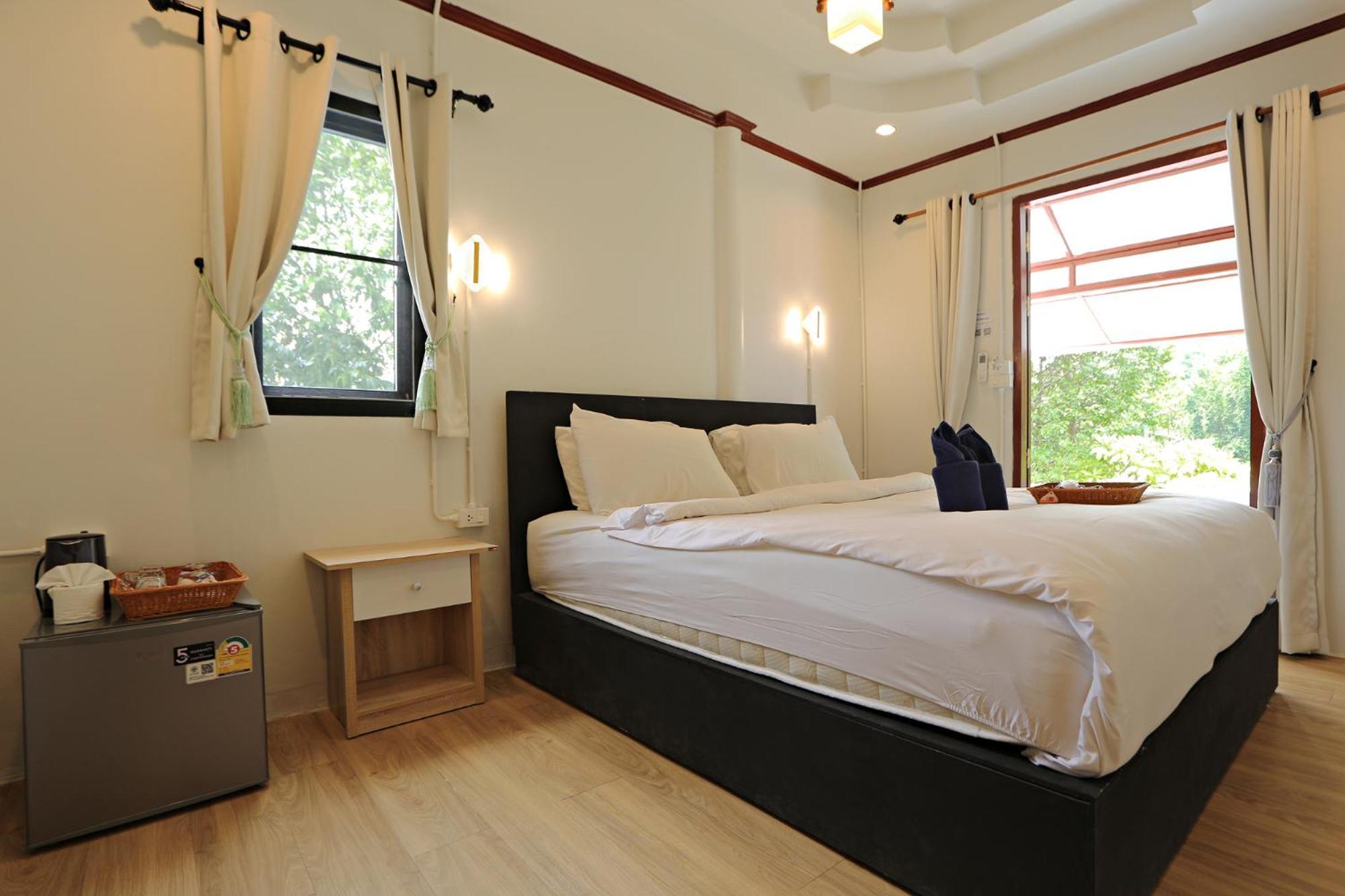 Giggling Tree Resort Ko Tao Exterior photo