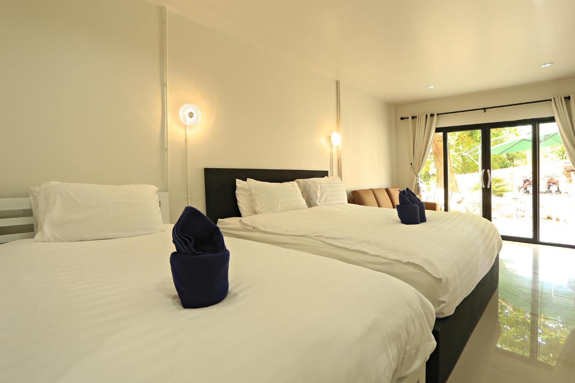 Giggling Tree Resort Ko Tao Exterior photo