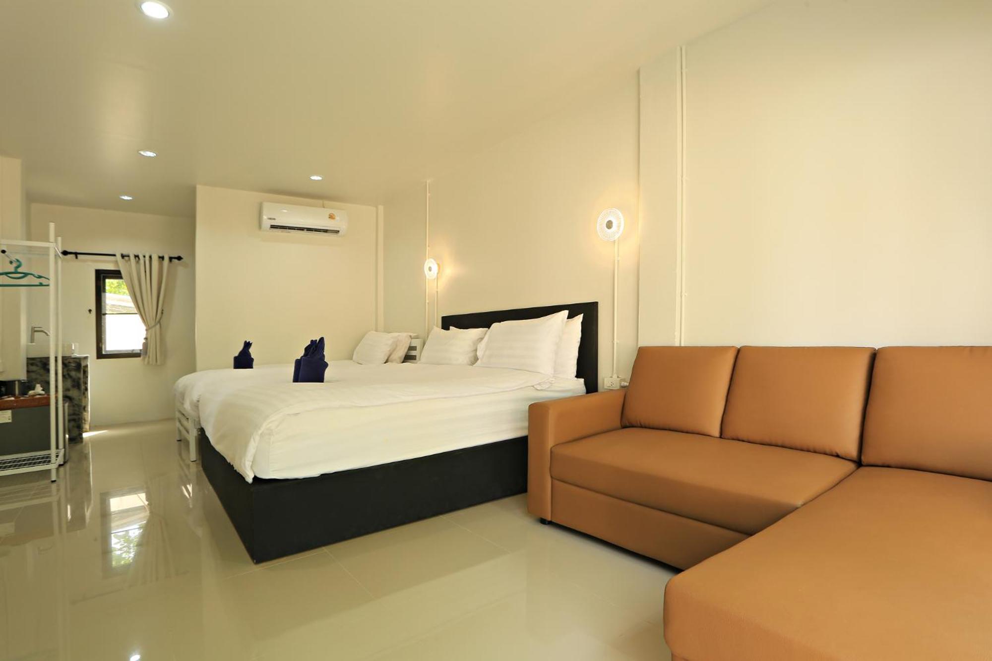 Giggling Tree Resort Ko Tao Exterior photo
