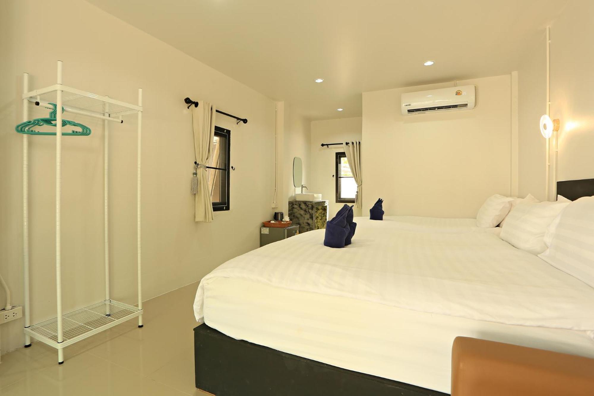 Giggling Tree Resort Ko Tao Exterior photo