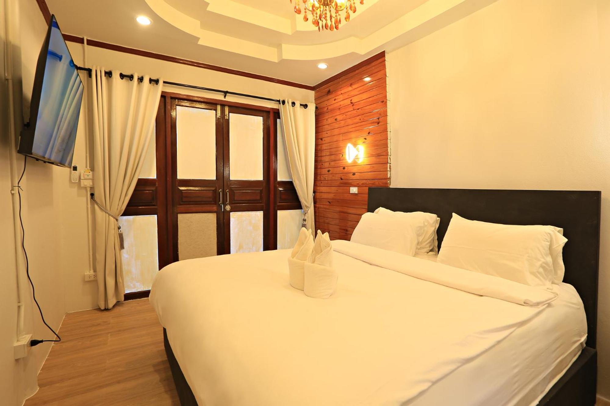 Giggling Tree Resort Ko Tao Exterior photo
