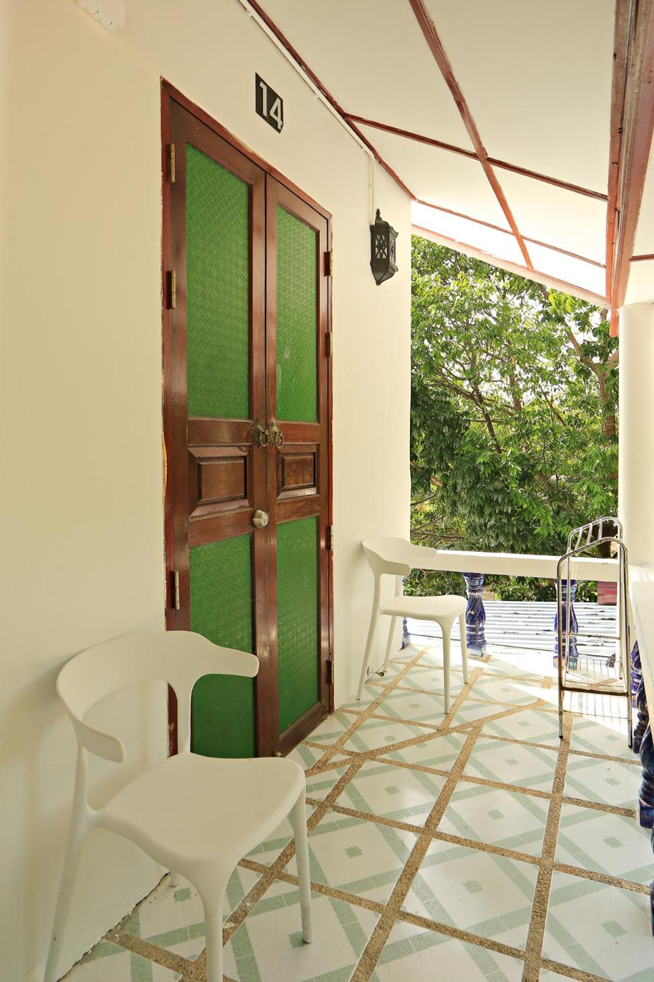 Giggling Tree Resort Ko Tao Exterior photo