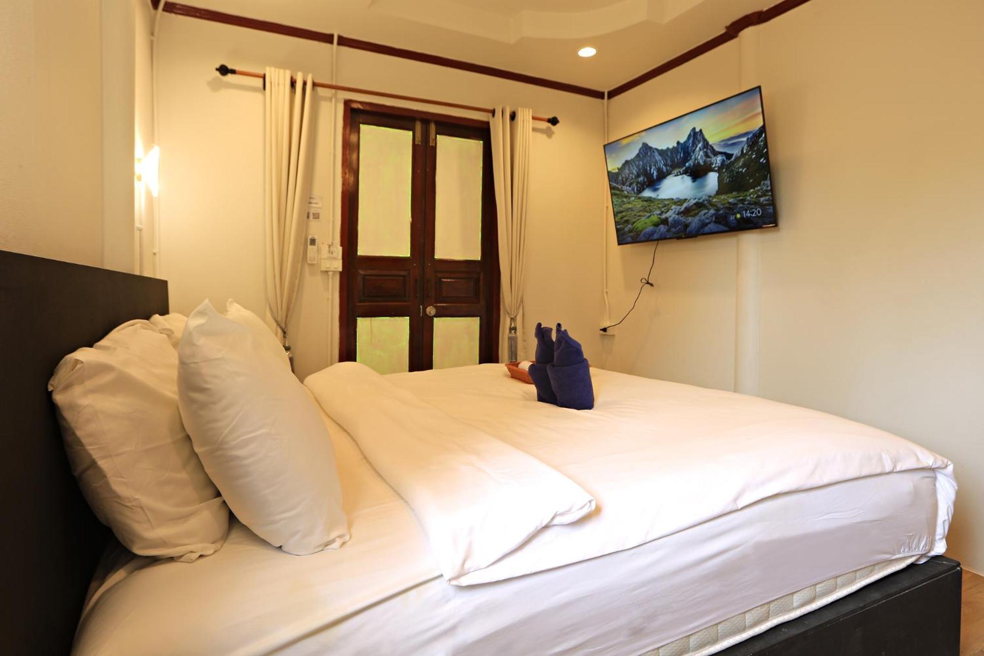Giggling Tree Resort Ko Tao Exterior photo