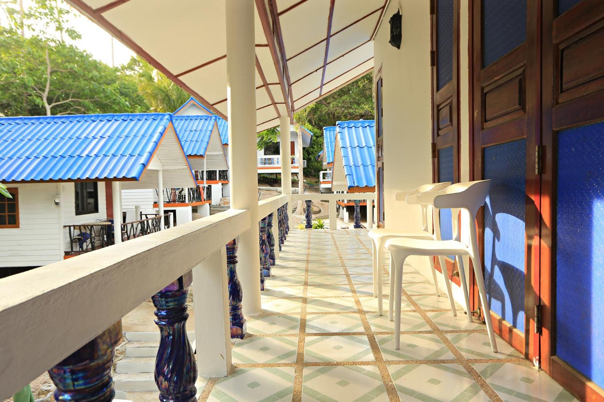 Giggling Tree Resort Ko Tao Exterior photo