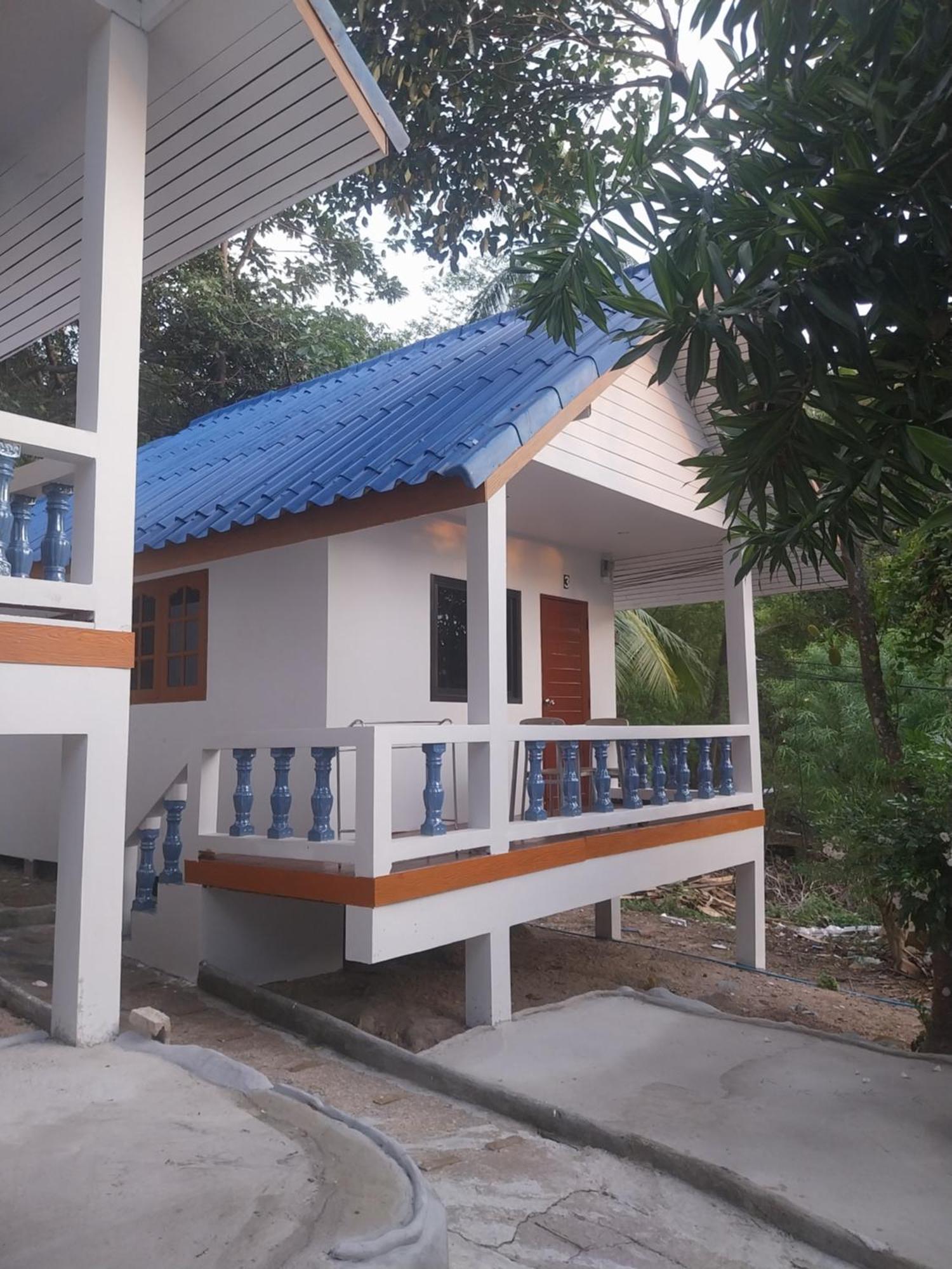 Giggling Tree Resort Ko Tao Exterior photo