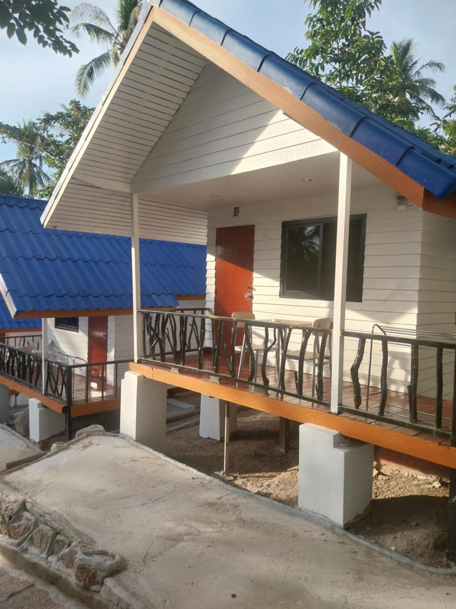 Giggling Tree Resort Ko Tao Exterior photo